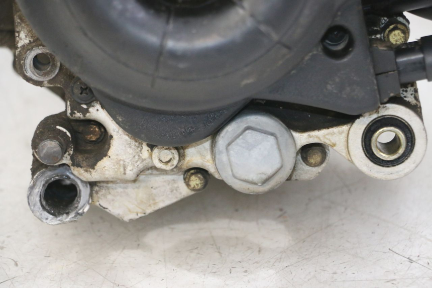 photo de MOTOR PIAGGIO ZIP 4T 50 (2018 - 2020) - Weitere Ansicht des Artikels