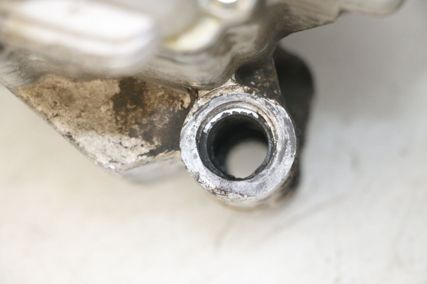 photo de MOTOR PIAGGIO ZIP 4T 50 (2018 - 2020) - Zoom auf Gebrauchszustand