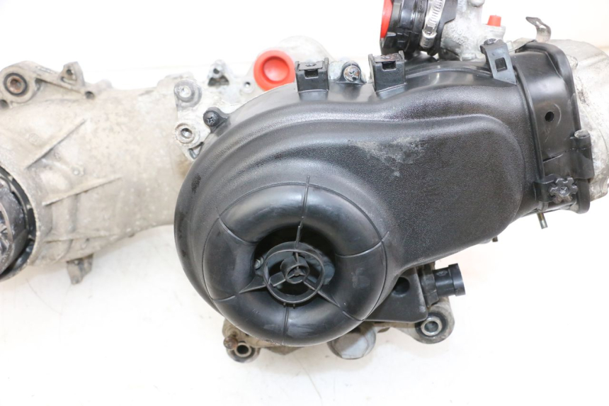 photo de MOTOR PIAGGIO ZIP 4T 50 (2018 - 2020) - Detailansicht des Bauteils