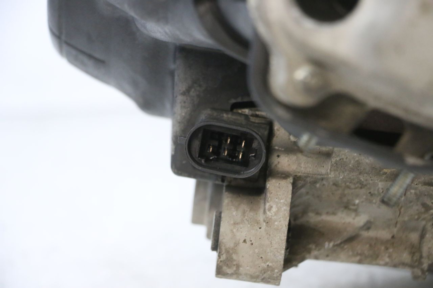 photo de MOTOR PIAGGIO ZIP 4T 50 (2018 - 2020) - Weitere Ansicht des Artikels