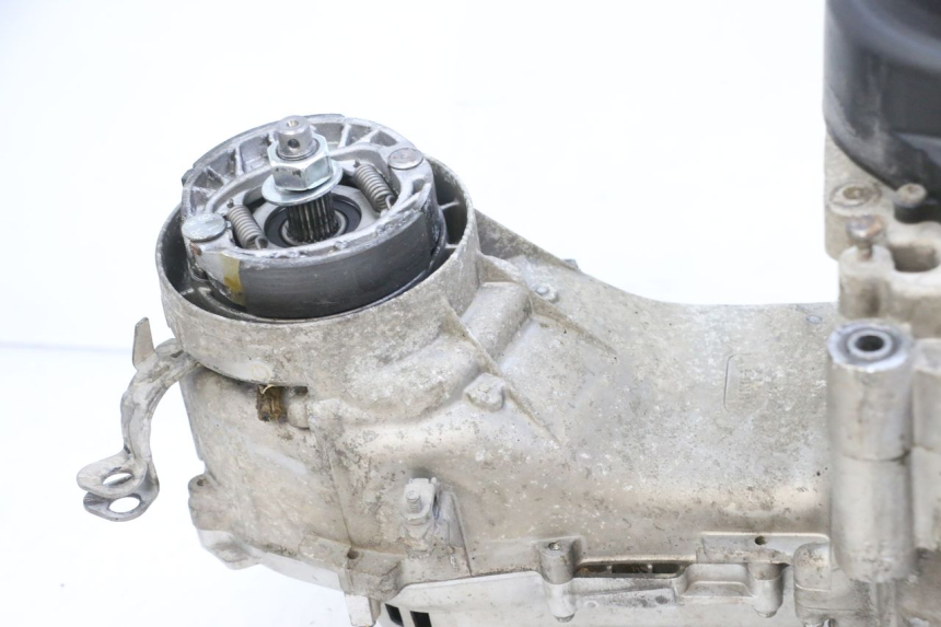 photo de MOTOR PIAGGIO ZIP 4T 50 (2018 - 2020) - Technische Nahaufnahme