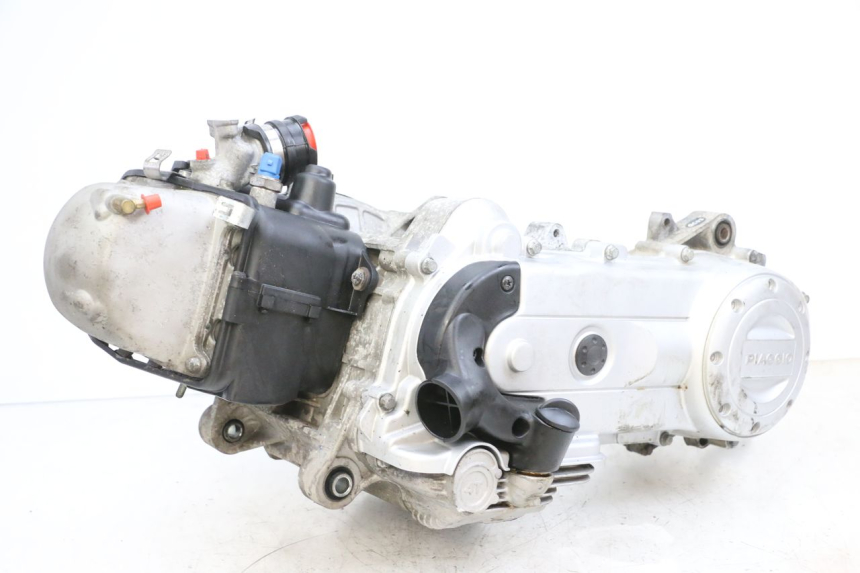 photo de MOTOR PIAGGIO ZIP 4T 50 (2018 - 2020) - Geprüftes Gebrauchtteil