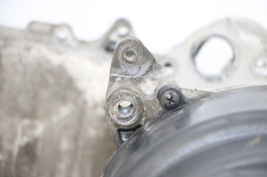 photo de MOTOR PIAGGIO ZIP 4T 50 (2018 - 2020) - Charakteristische Merkmale