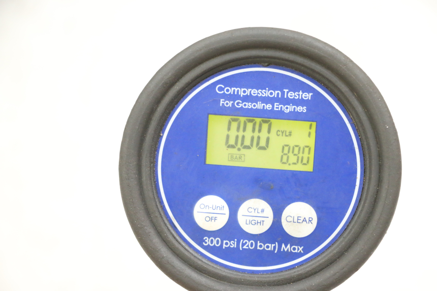 photo de MOTOR PIAGGIO ZIP 4T 50 (2018 - 2020) - Alternative Perspektive