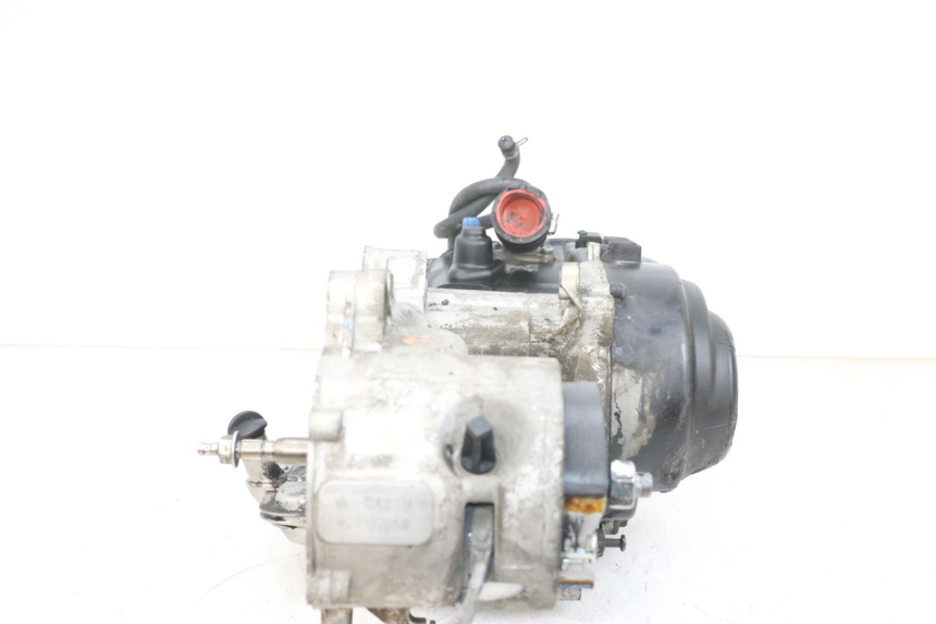 photo de MOTOR PIAGGIO ZIP 4T 50 (2018 - 2020) - Kennzeichnungen und Originalreferenzen