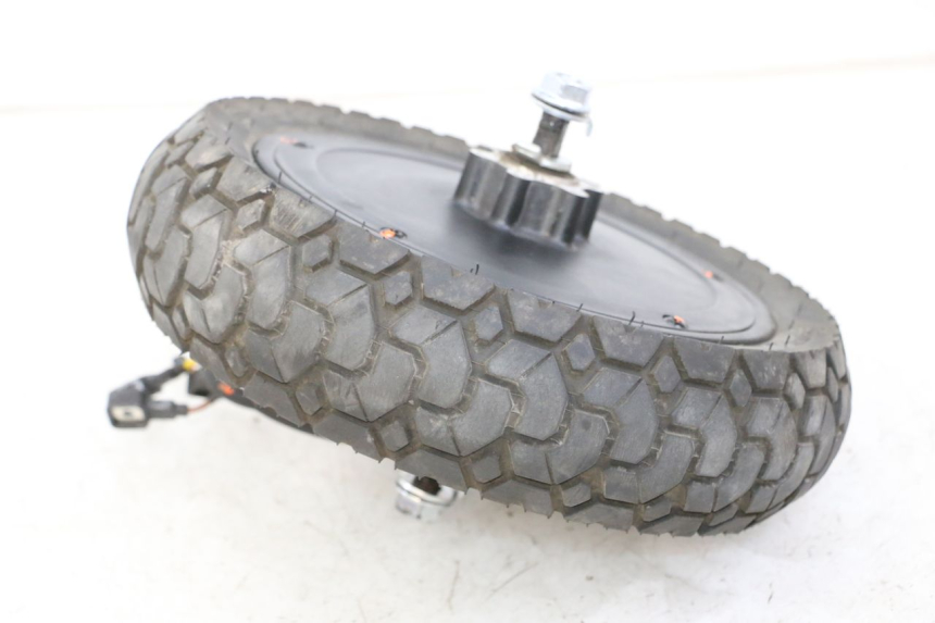 photo de MOTOR SEGWAY NINEBOT ZT3 PRO 1