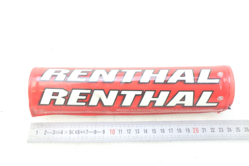 photo de LENKERPOLSTER HONDA CRF CR-F 125 (2022 - 2023) - Zoom auf Gebrauchszustand