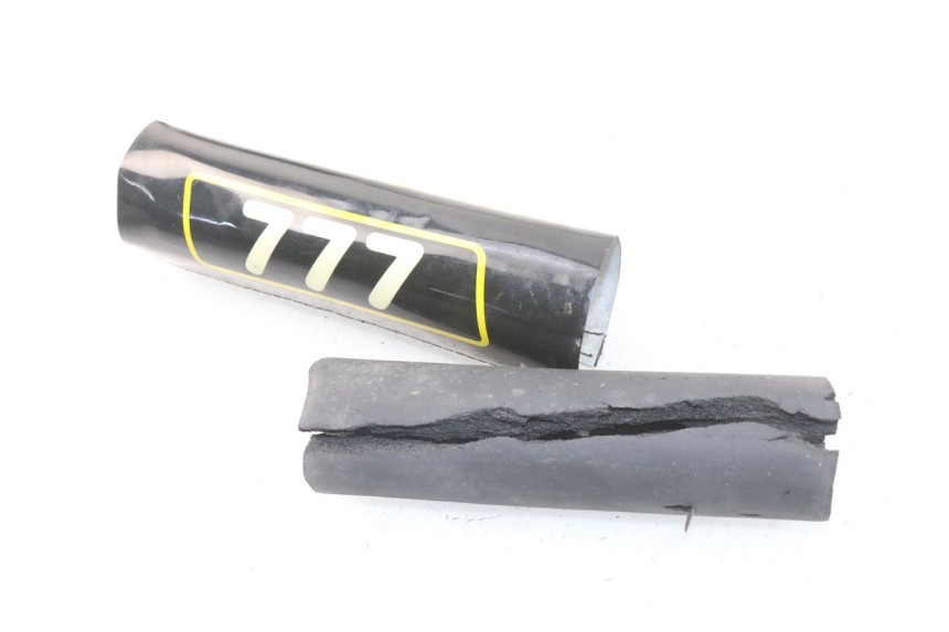 photo de LENKERPOLSTER CCR DIRT BIKE 125