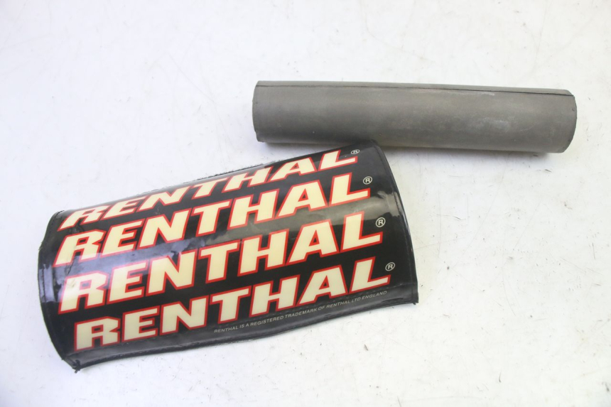 photo de LENKERPOLSTER KAWASAKI KXF KX-F 250 (2017 - 2019) - Zoom auf Gebrauchszustand