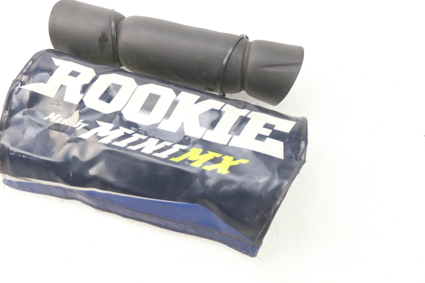 photo de LENKERPOLSTER MINI MX ROOKIE 125