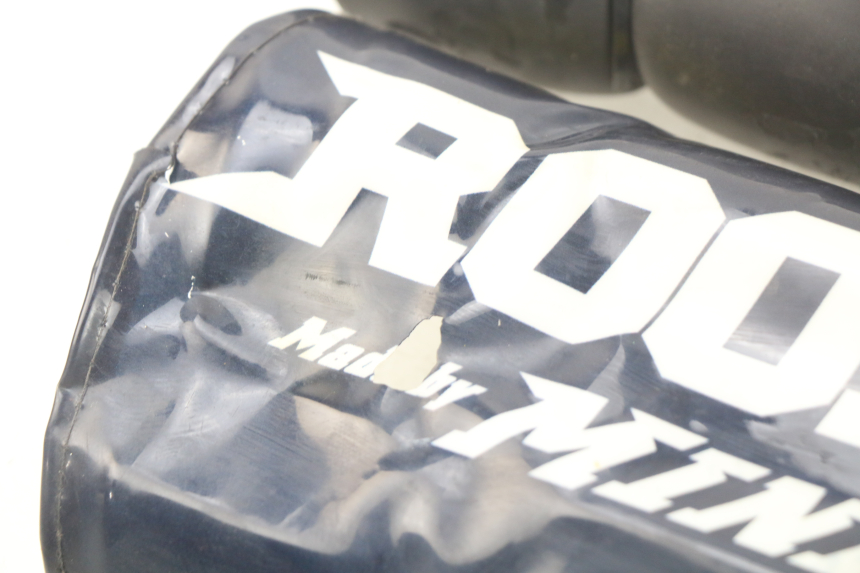 photo de LENKERPOLSTER MINI MX ROOKIE 125