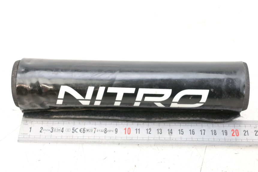 photo de LENKERPOLSTER NITRO MOTORS THUNDER 125