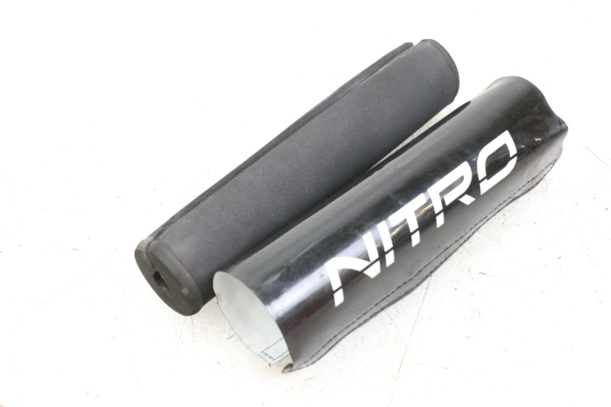 photo de LENKERPOLSTER NITRO MOTORS THUNDER 125