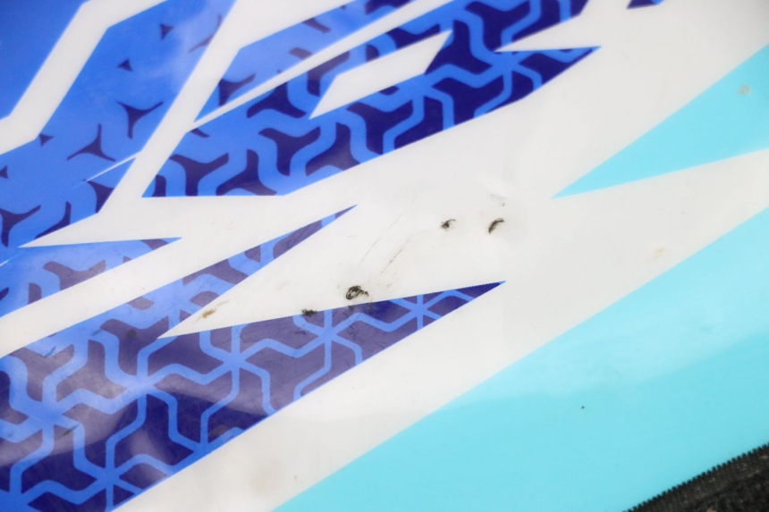 photo de LENKERPOLSTER APOLLO RFZ 125