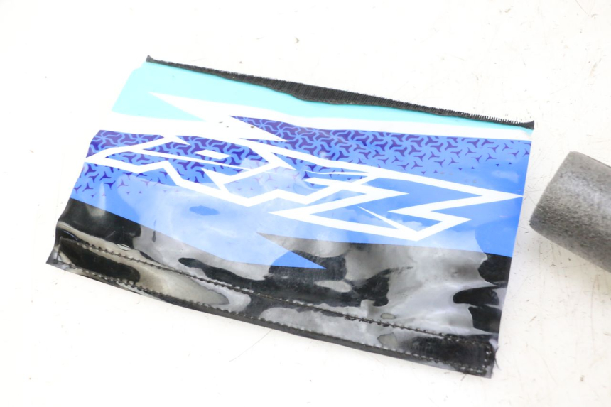 photo de LENKERPOLSTER APOLLO RFZ 125