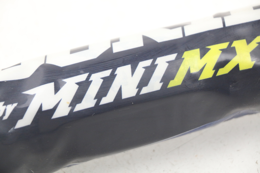 photo de LENKERPOLSTER MINI MX ROOKIE 125