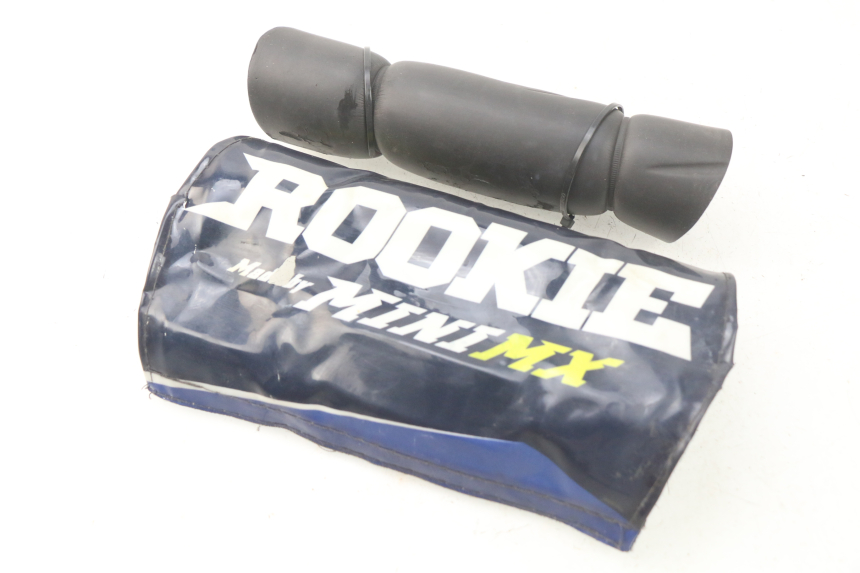 photo de LENKERPOLSTER MINI MX ROOKIE 125