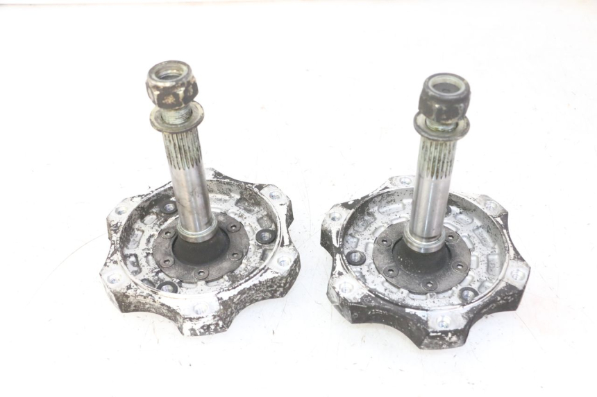 photo de RADNABE HINTER QUADRO 4 4D 350 (2015 - 2018)