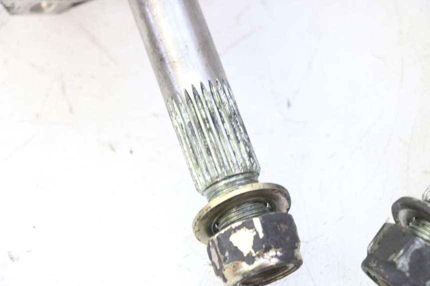 photo de RADNABE HINTER QUADRO 4 4D 350 (2015 - 2018)