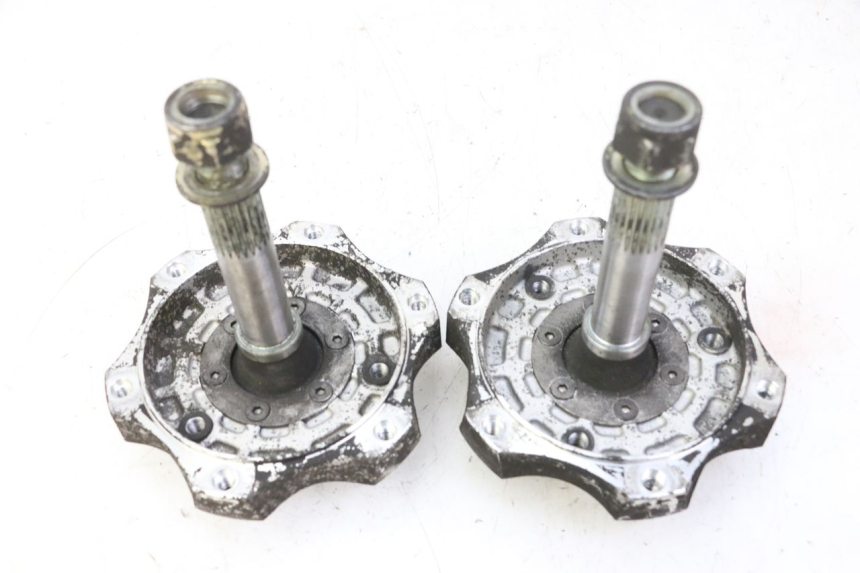 photo de RADNABE HINTER QUADRO 4 4D 350 (2015 - 2018)