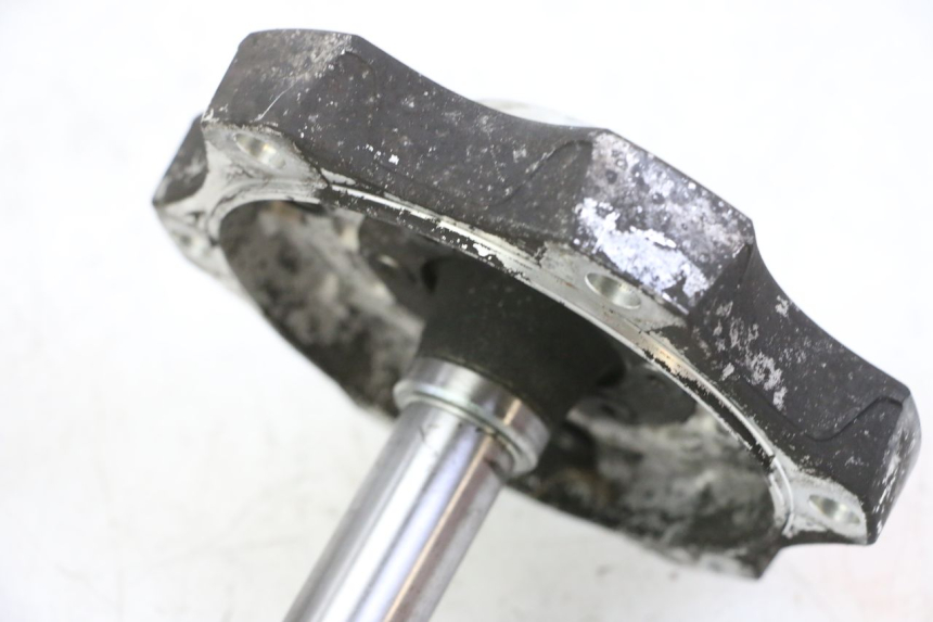 photo de RADNABE HINTER QUADRO 4 4D 350 (2015 - 2018)