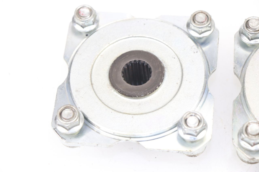 photo de RADNABE HINTER AEON COBRA REVO 50 (2003 - 2005)