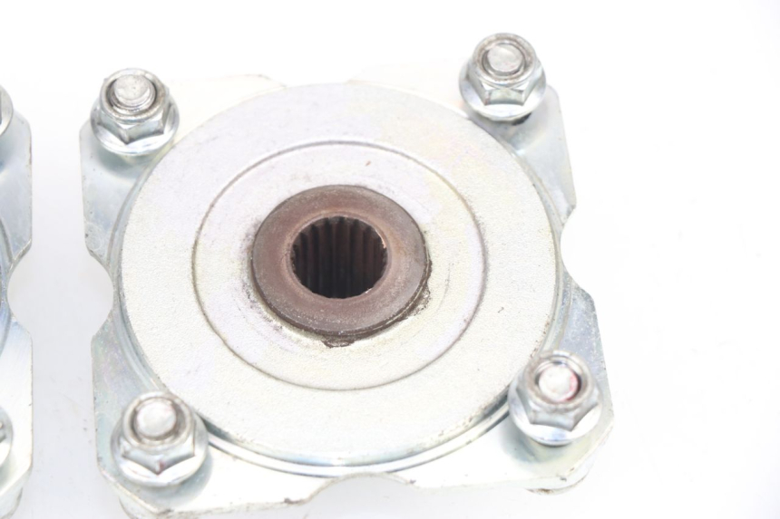 photo de RADNABE HINTER AEON COBRA REVO 50 (2003 - 2005)