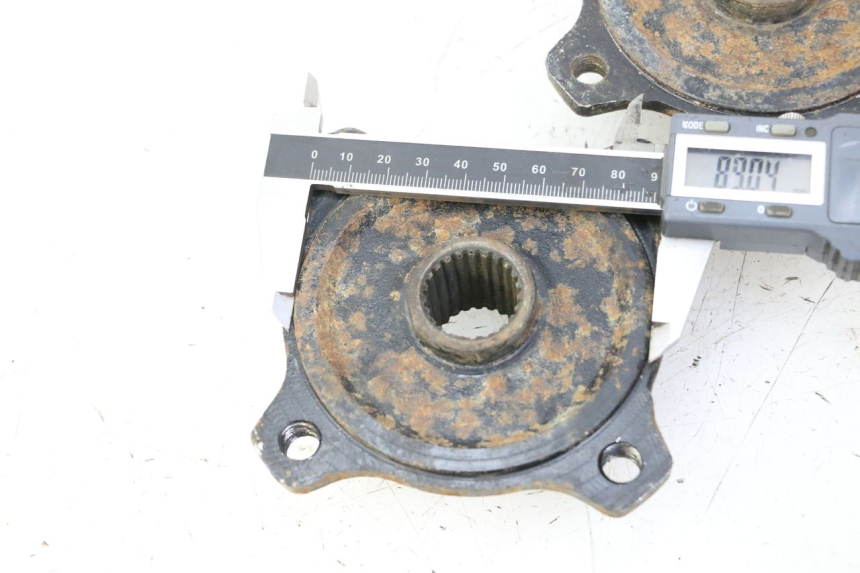 photo de RADNABE HINTER KEROX BAZOOKA 110