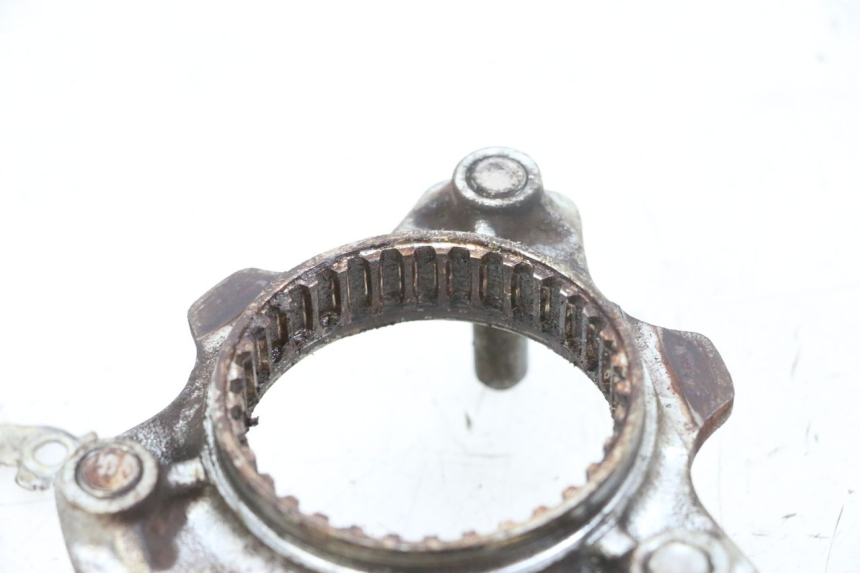 photo de RADNABE HINTER SUZUKI BURGMAN 650 (2013 - 2020)