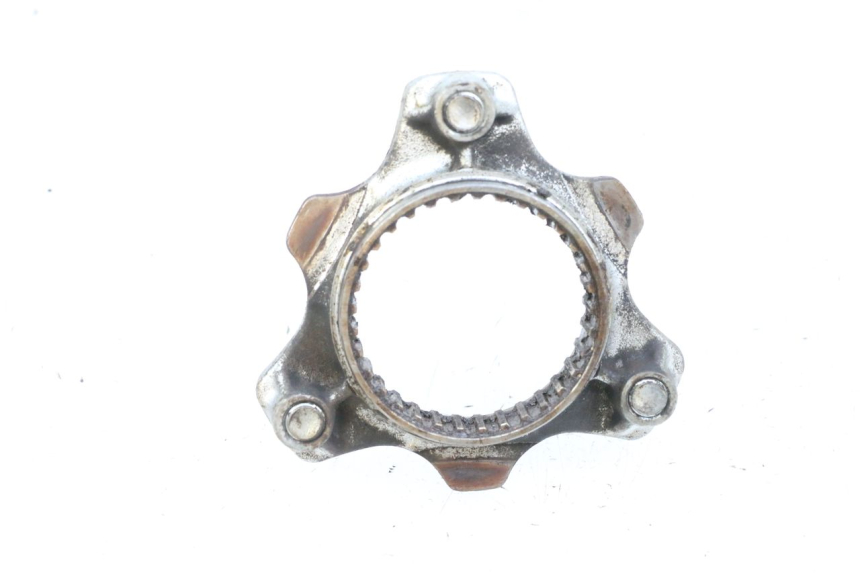 photo de RADNABE HINTER SUZUKI BURGMAN EXECUTIVE ABS 650 (2006 - 2012) - Detailansicht des Bauteils