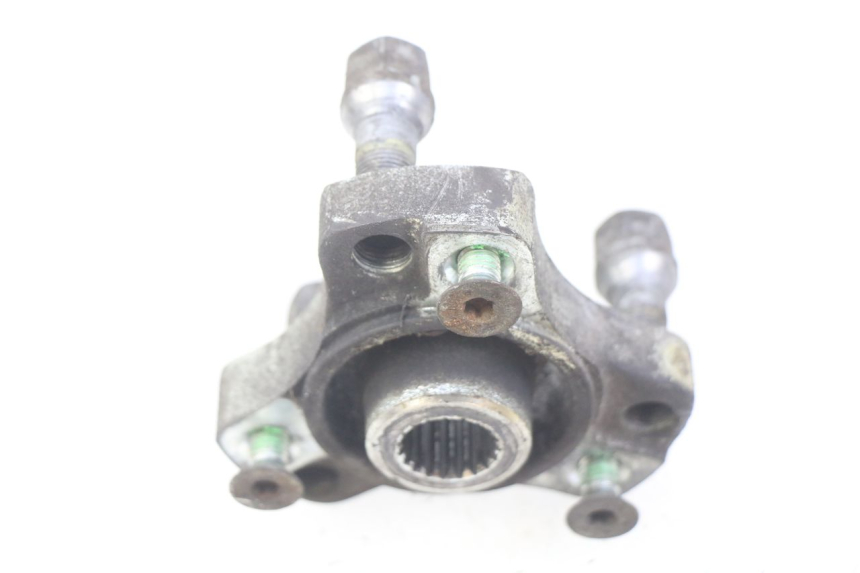 photo de HINTERRADNABE PEUGEOT CITYSTAR 125 (2011 - 2017)