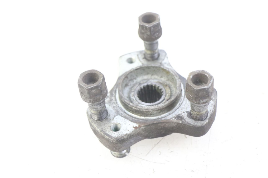 photo de HINTERRADNABE PEUGEOT CITYSTAR 125 (2011 - 2017)