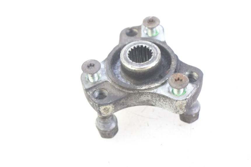 photo de HINTERRADNABE PEUGEOT CITYSTAR 125 (2011 - 2017)