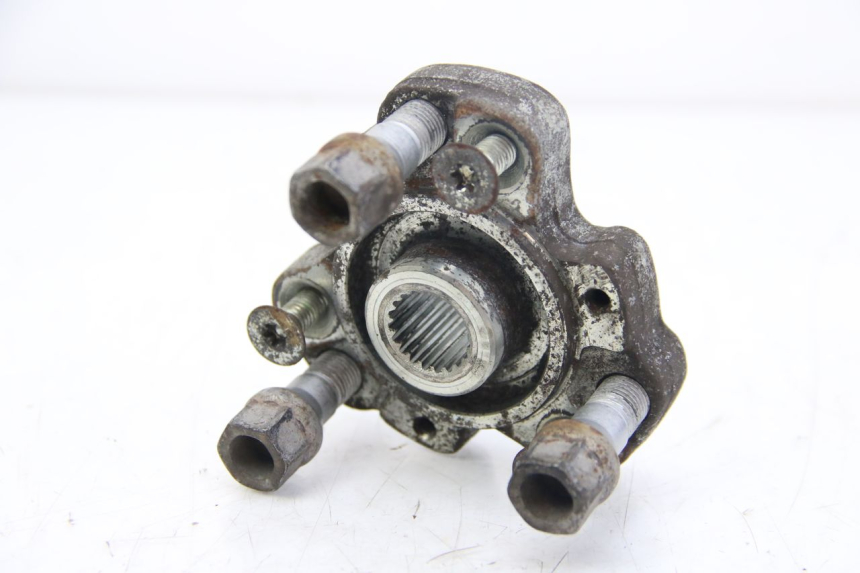 photo de HINTERRADNABE PEUGEOT CITYSTAR 50 (2013 - 2017)