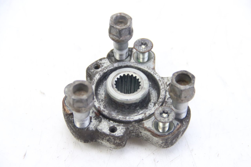 photo de HINTERRADNABE PEUGEOT CITYSTAR 50 (2013 - 2017)