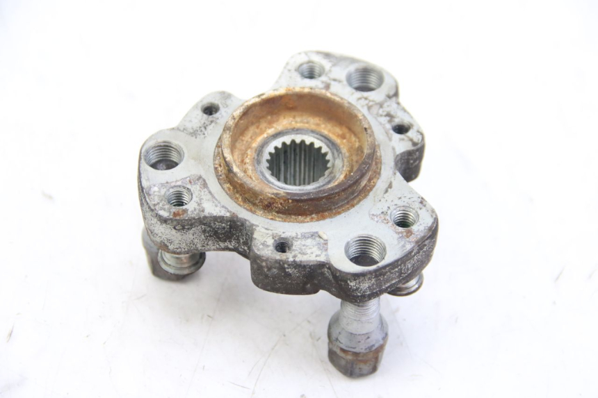 photo de HINTERRADNABE PEUGEOT CITYSTAR 50 (2013 - 2017)