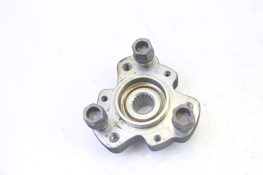 photo de HINTERRADNABE PEUGEOT CITYSTAR 50 (2013 - 2017)