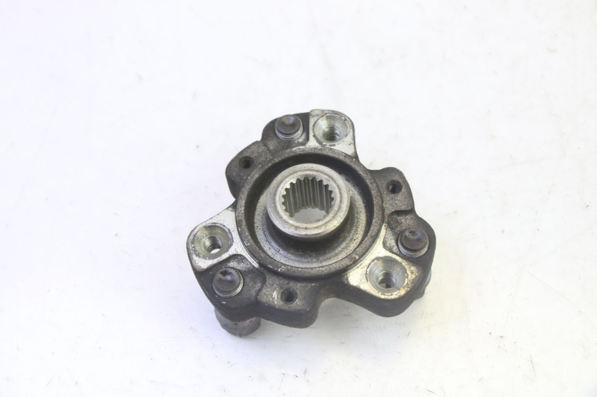 photo de HINTERRADNABE PEUGEOT CITYSTAR 50 (2013 - 2017)