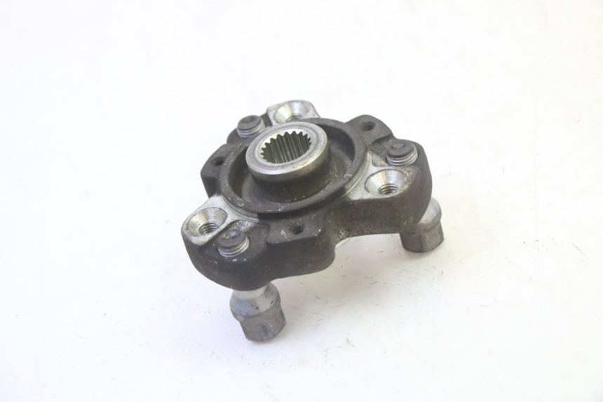 photo de HINTERRADNABE PEUGEOT CITYSTAR 50 (2013 - 2017)