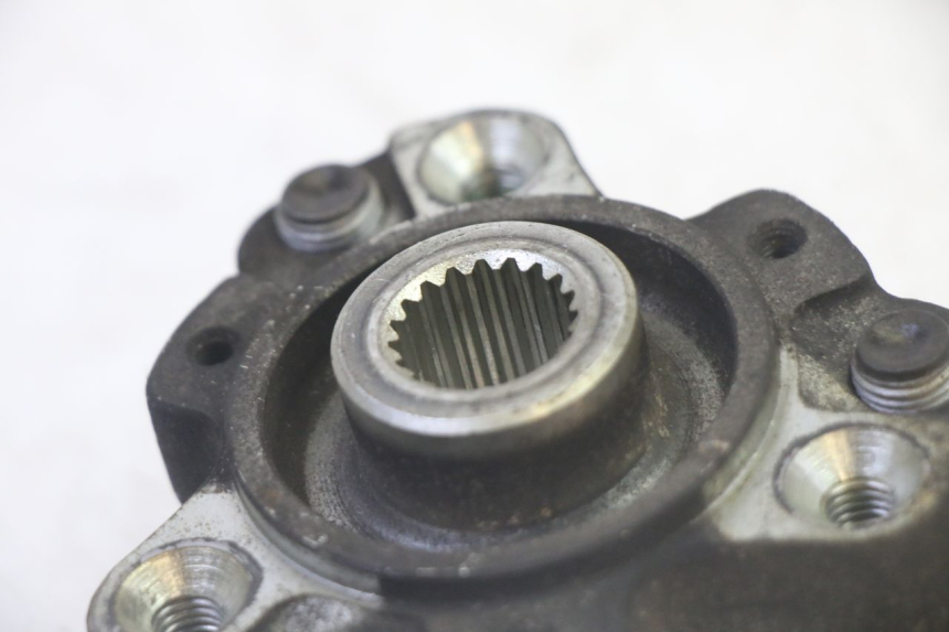 photo de HINTERRADNABE PEUGEOT CITYSTAR 50 (2013 - 2017)