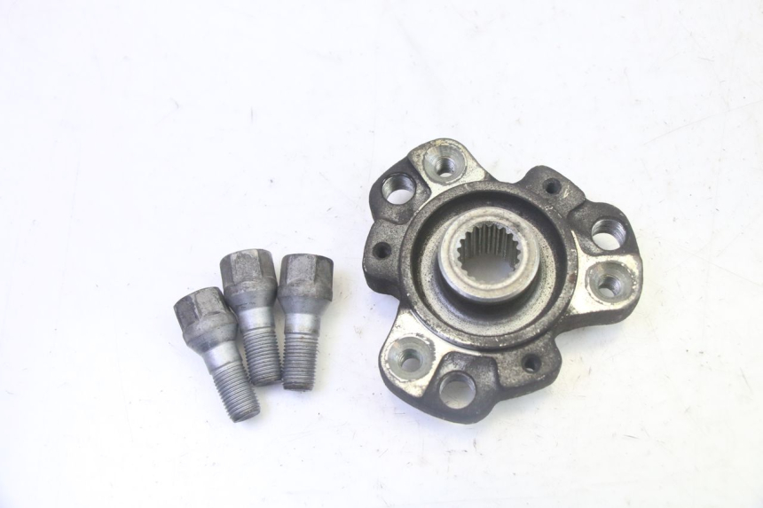 photo de HINTERRADNABE PEUGEOT CITYSTAR 50 (2013 - 2017)