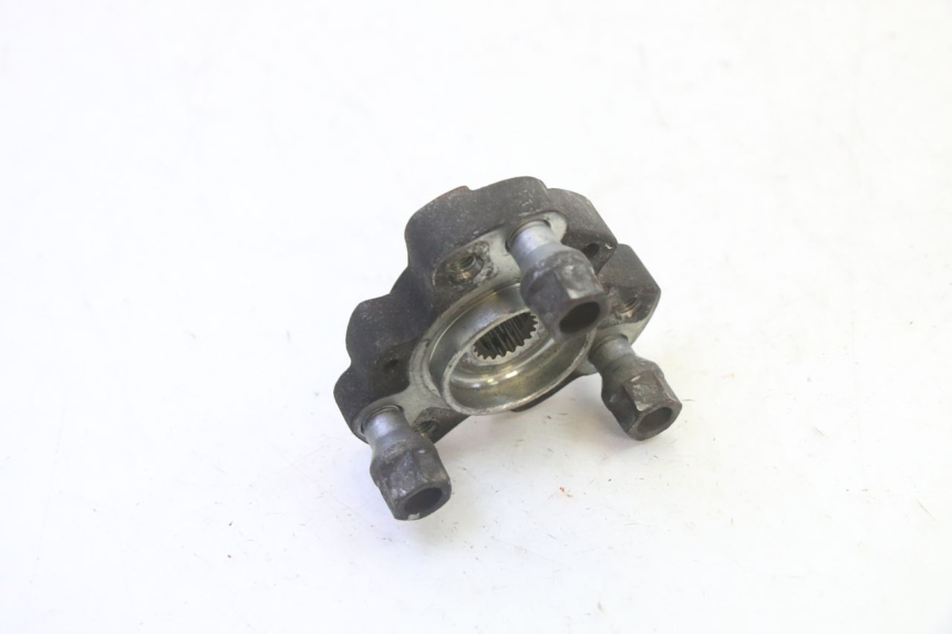 photo de HINTERRADNABE PEUGEOT CITYSTAR 50 (2013 - 2017)