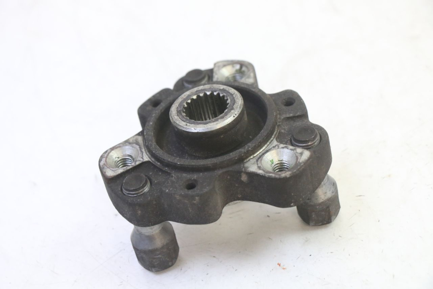 photo de HINTERRADNABE PEUGEOT CITYSTAR 50 (2013 - 2017)