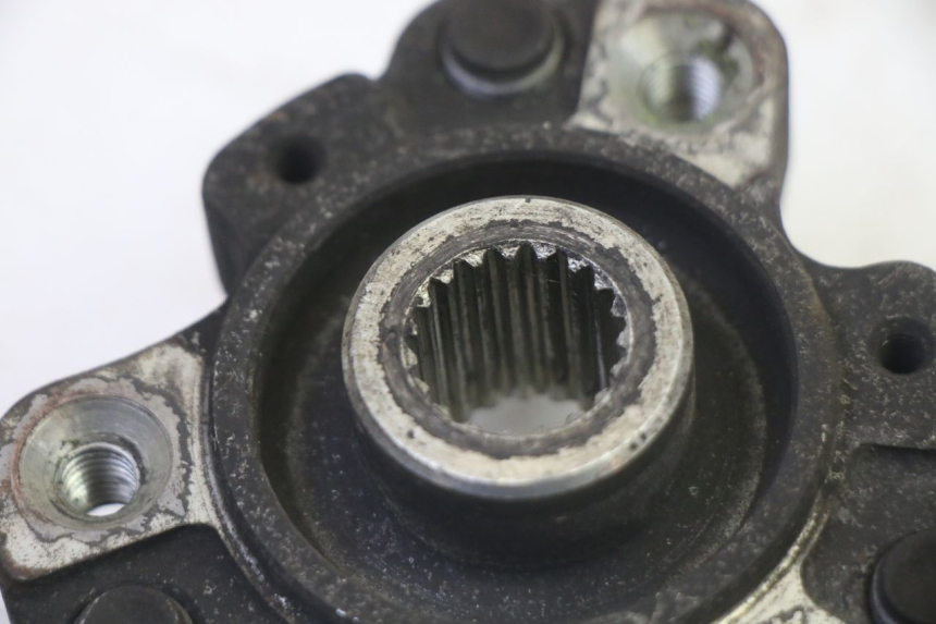 photo de HINTERRADNABE PEUGEOT CITYSTAR 50 (2013 - 2017)