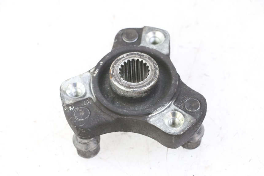 photo de RADNABE HINTER PEUGEOT ELYSTAR 125 (2002 - 2007)