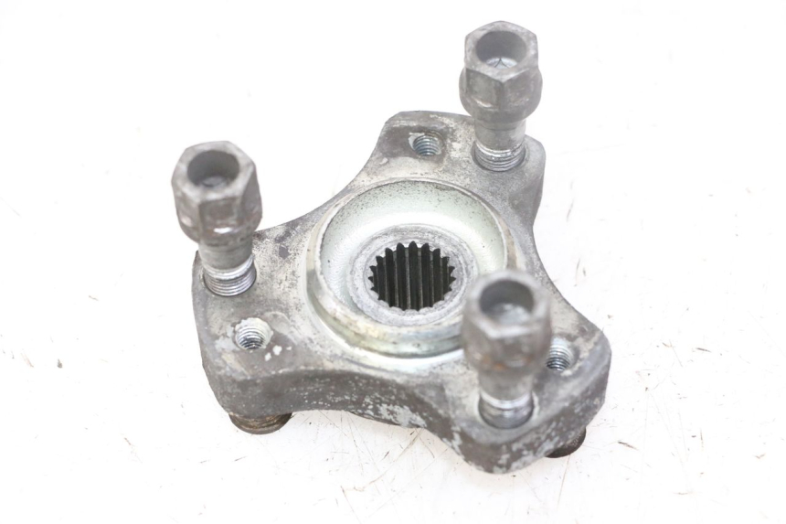 photo de HINTERRADNABE PEUGEOT ELYSTAR 50 (2002 - 2014)