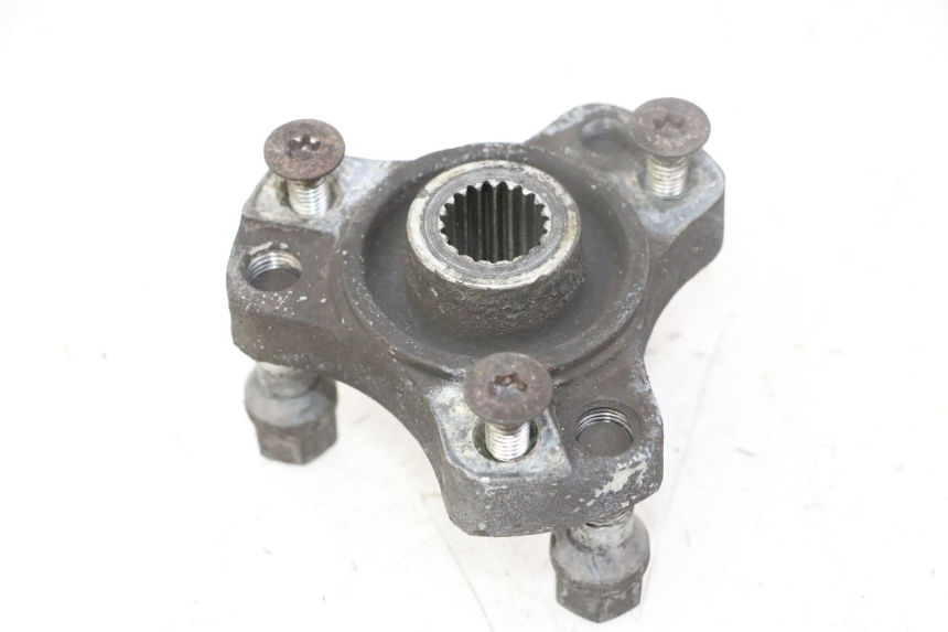 photo de HINTERRADNABE PEUGEOT ELYSTAR 50 (2002 - 2014)