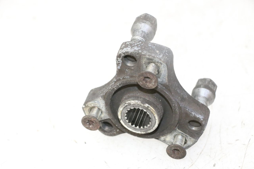 photo de HINTERRADNABE PEUGEOT ELYSTAR 50 (2002 - 2014)