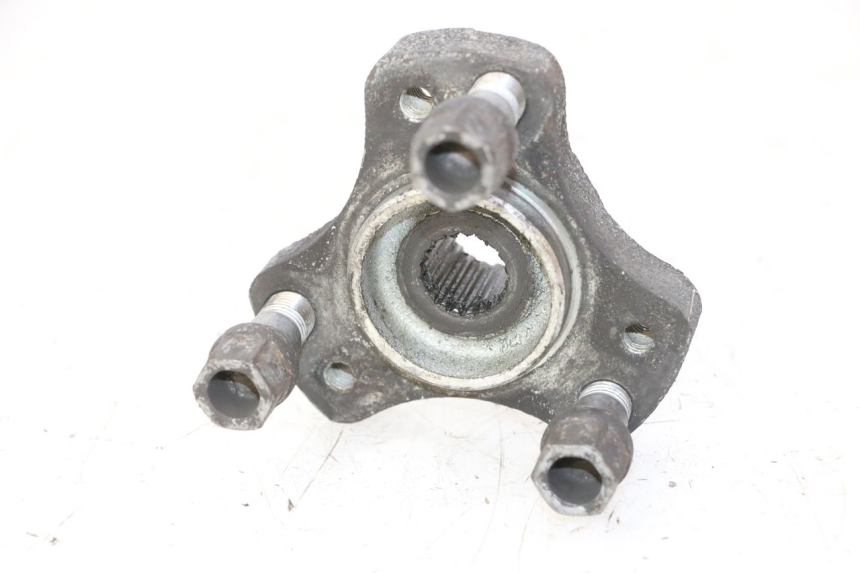 photo de HINTERRADNABE PEUGEOT ELYSTAR 50 (2002 - 2014)