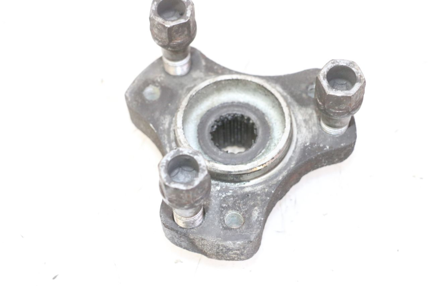 photo de HINTERRADNABE PEUGEOT ELYSTAR 50 (2002 - 2014)